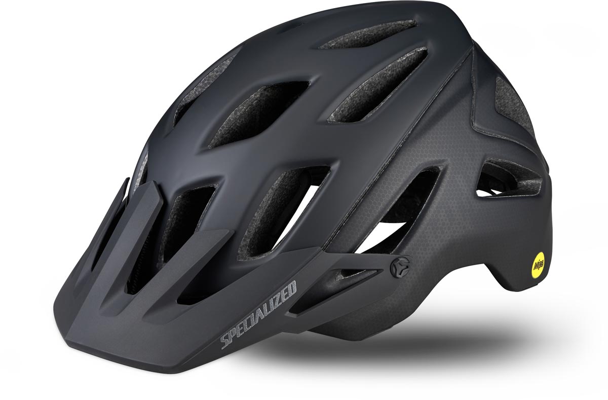 helma Specialized Ambush Mips 2022 matte black