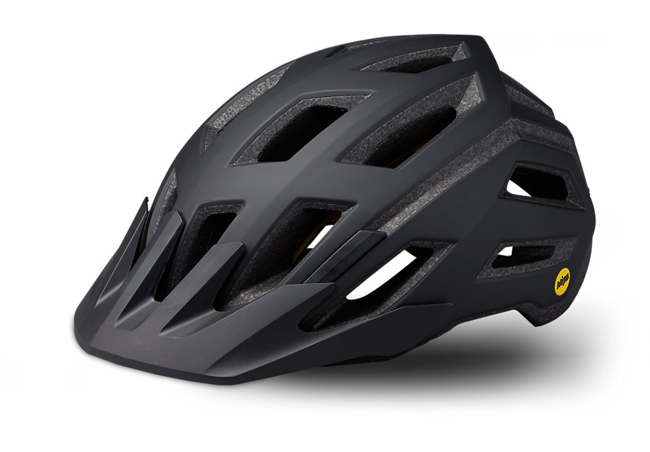 helma Specialized Tactic 3 Mips matte black