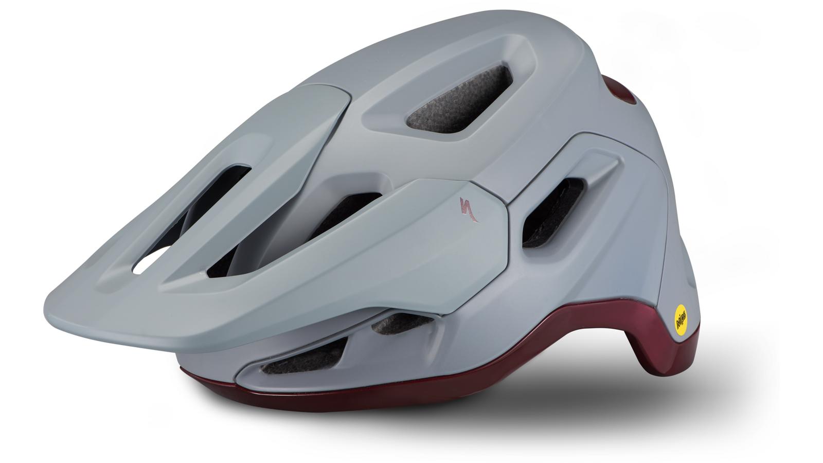 helma Specialized Tactic 4 2022 dove gray