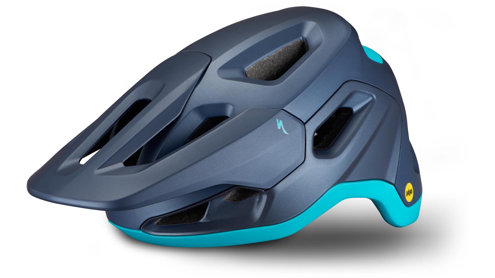 helma Specialized Tactic 4 2022 cast blue