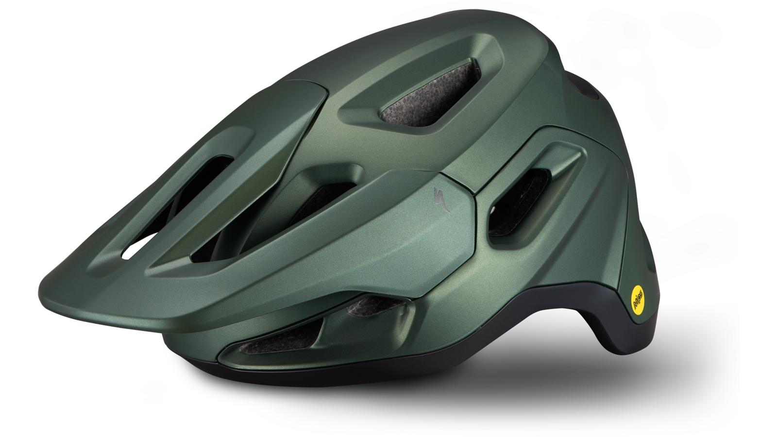 helma Specialized Tactic 4 2022 oak green