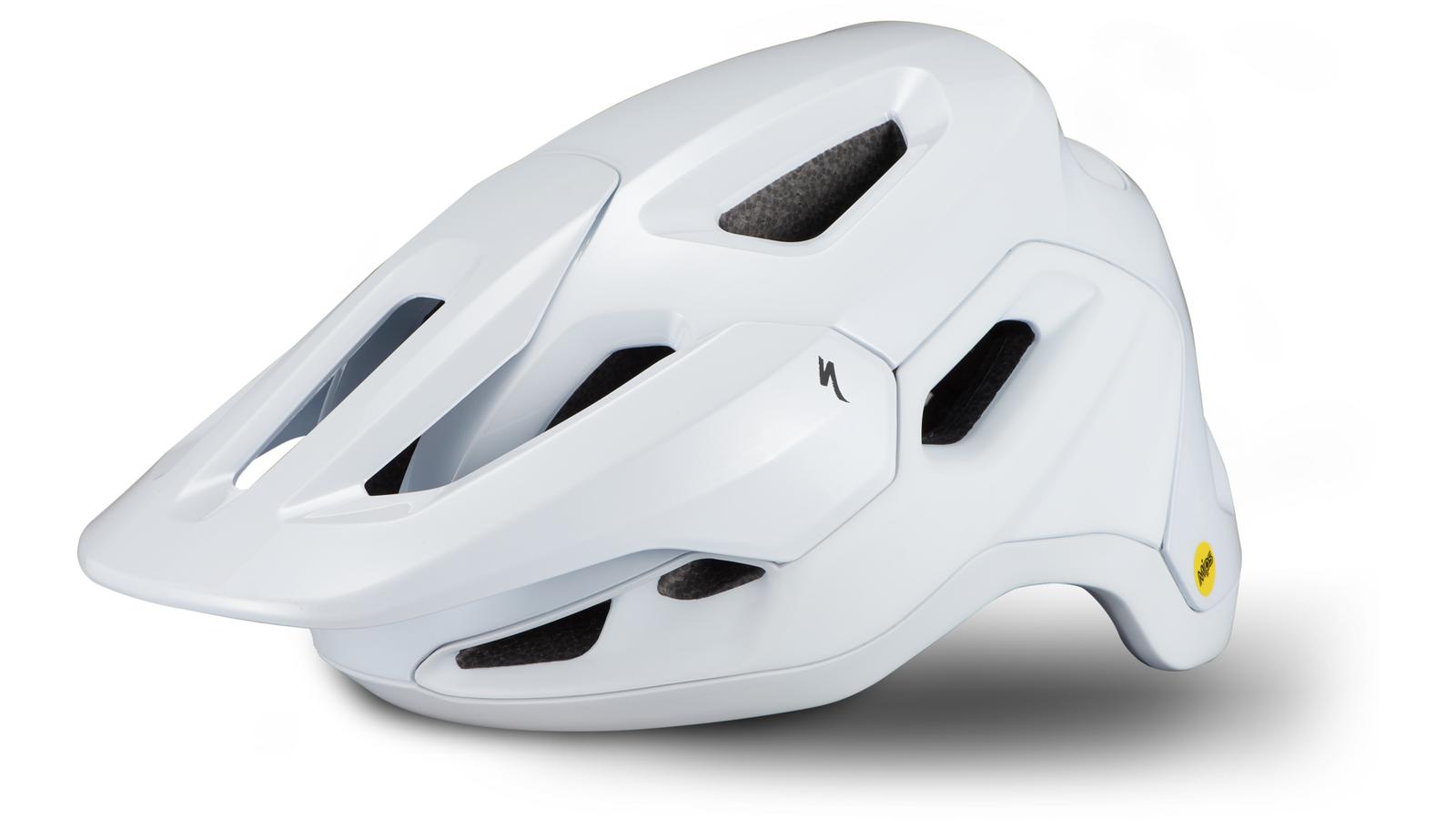 helma Specialized Tactic 4 2022 white