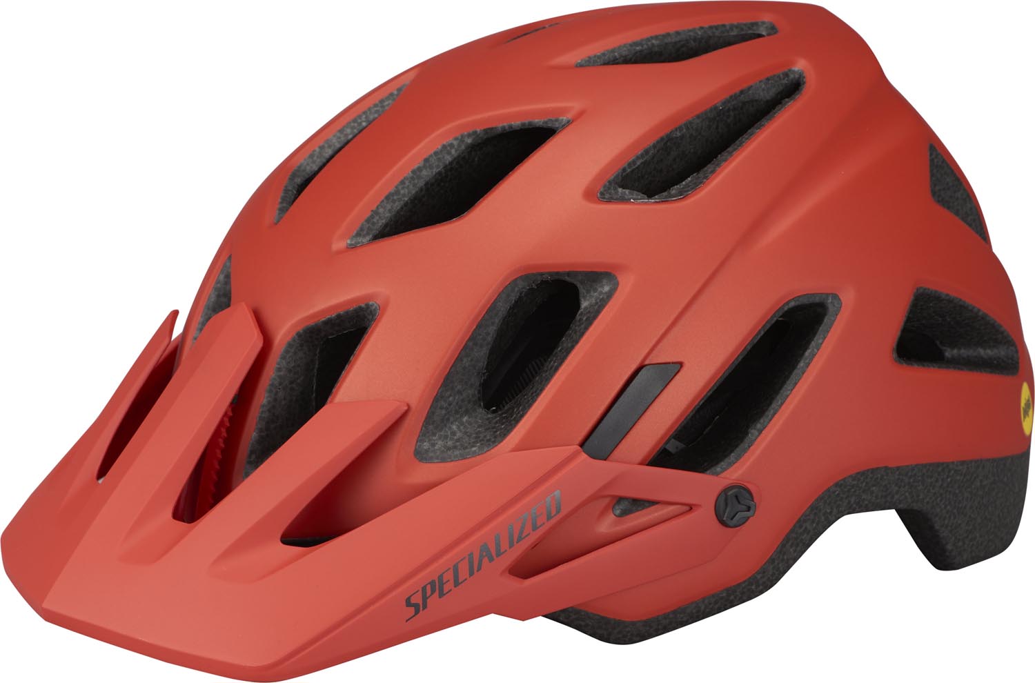 helma Specialized Ambush Comp Mips 2022 satin redwood