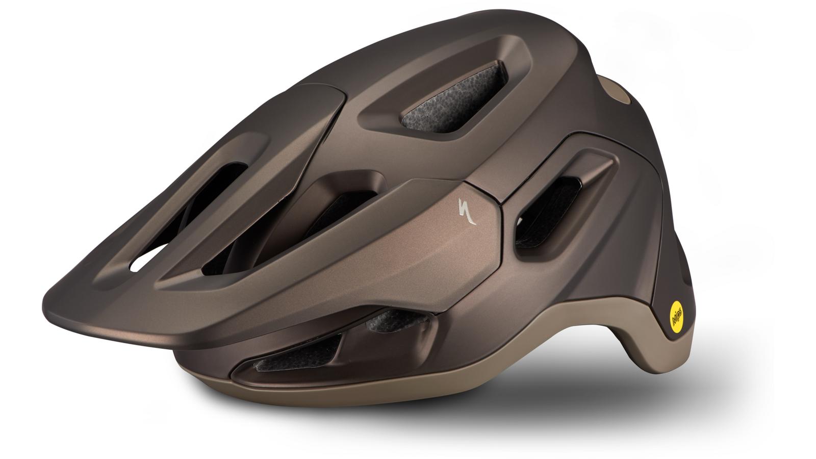 helma Specialized Tactic 4 2022 doppio
