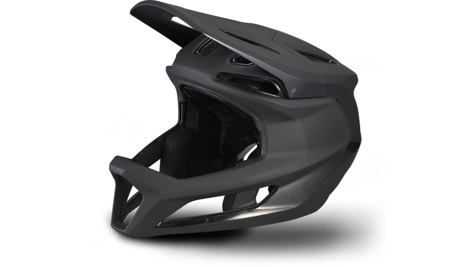 helma Specialized Gambit 2022 black/carbon