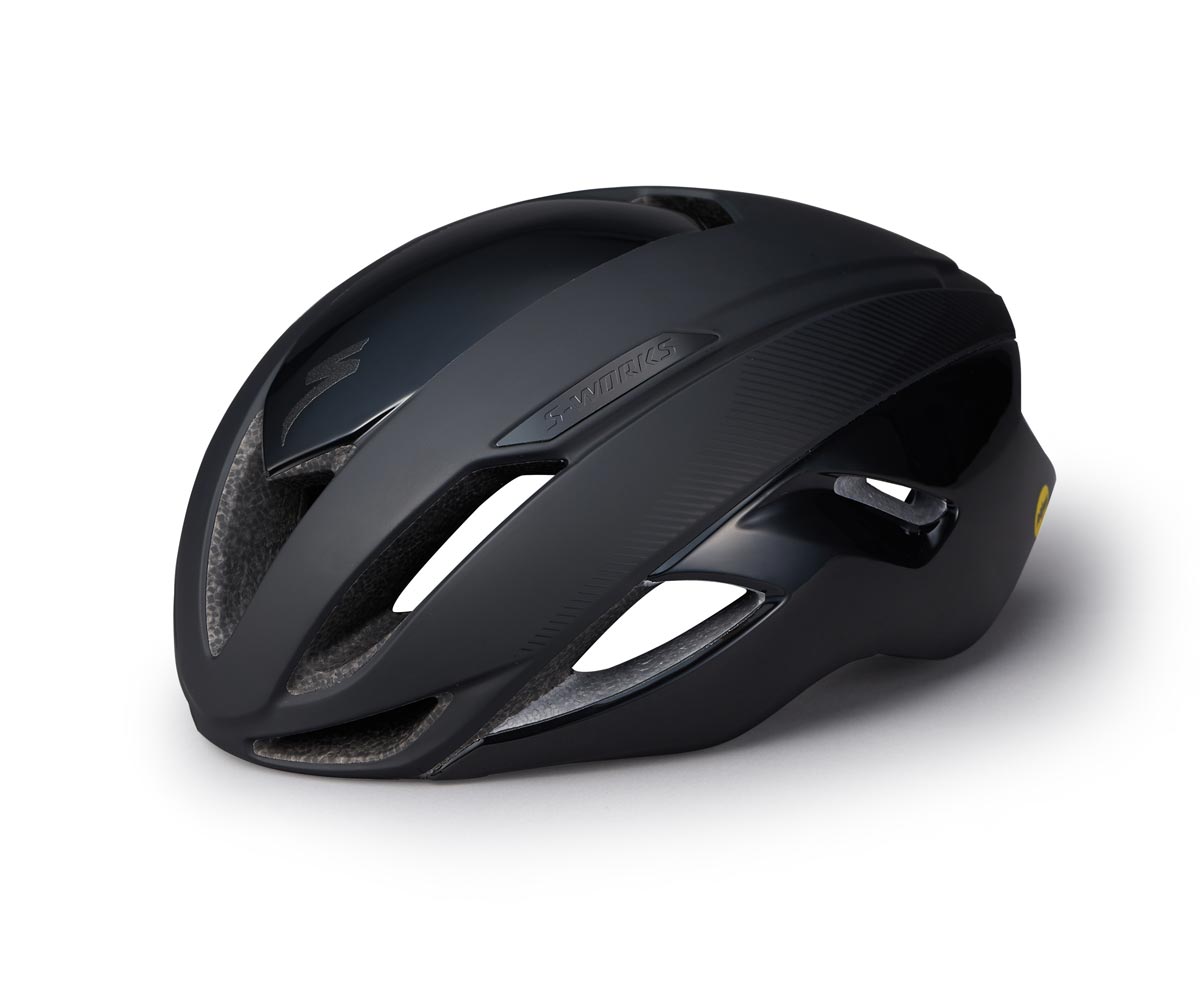 helma Specialized S-Works Evade II Mips 2022 black