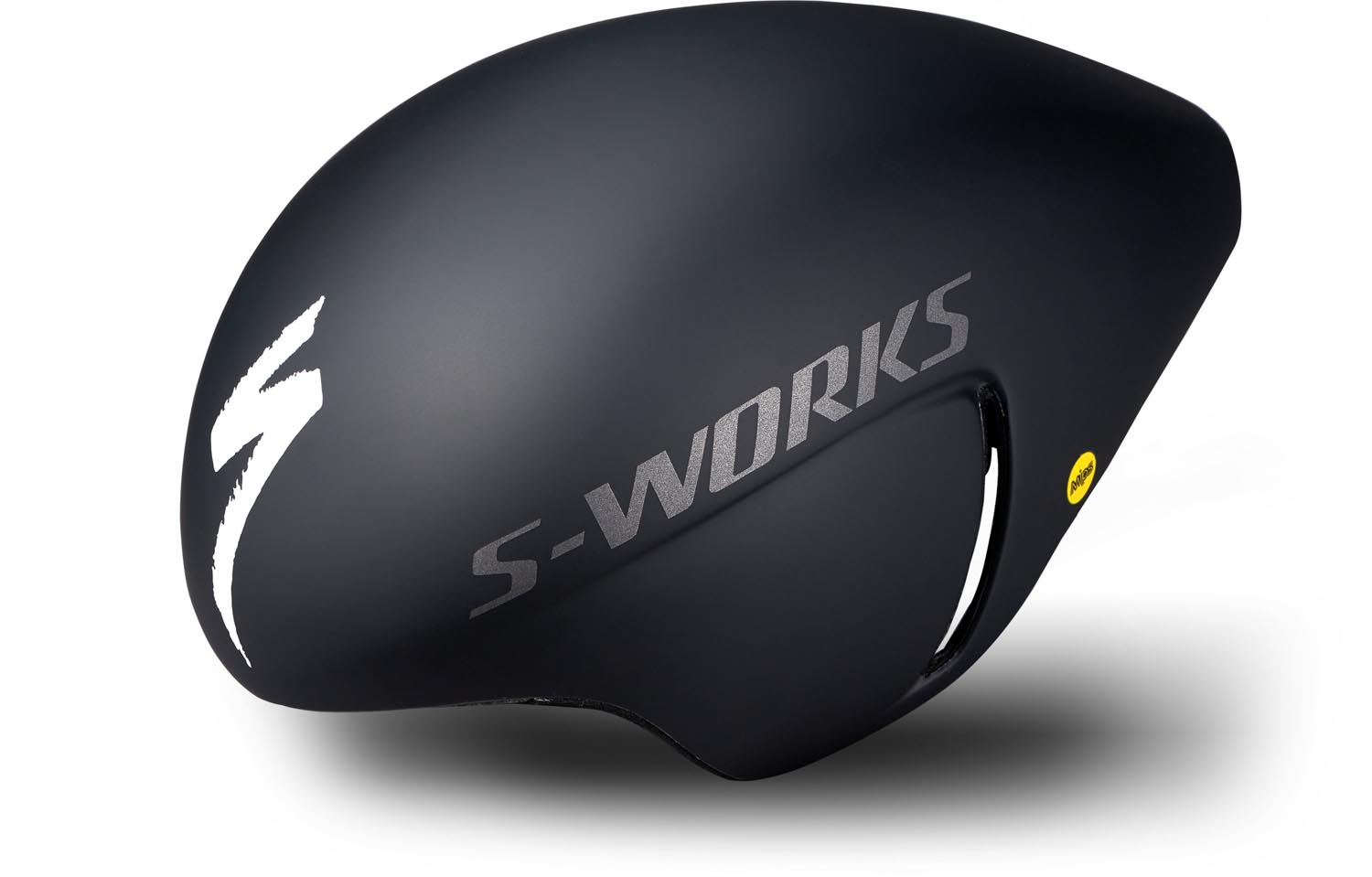 helma Specialized S-Works TT Mips 2022 matte black