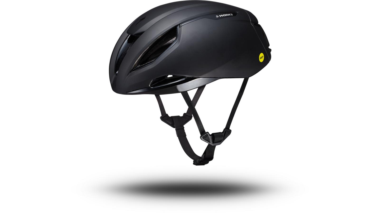 helma Specialized S-Works Evade 2023 black