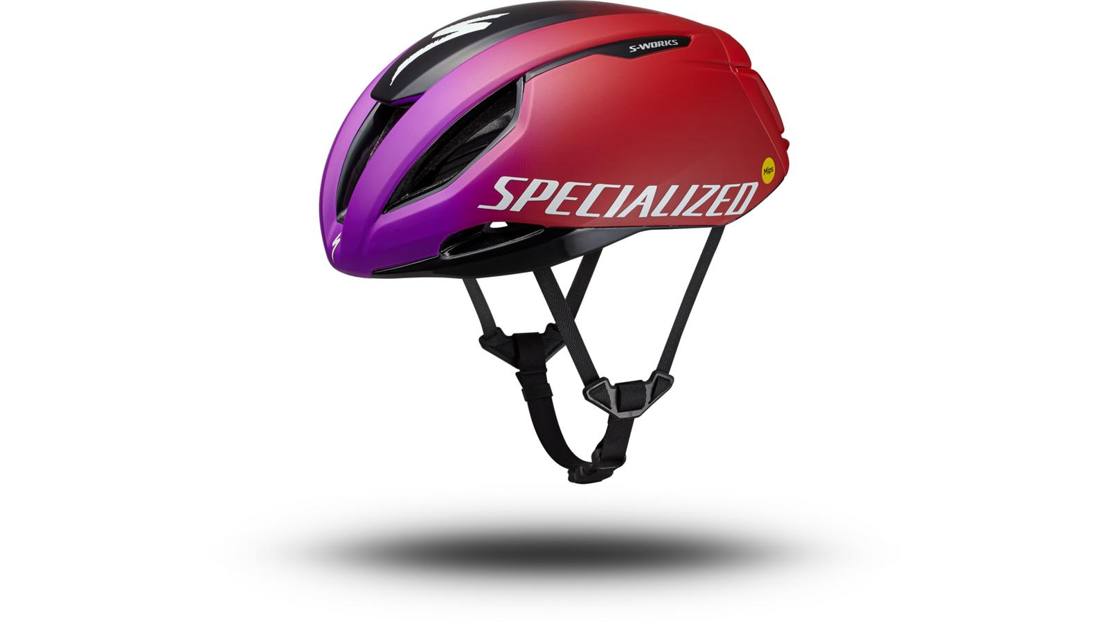 helma Specialized S-Works Evade 2023 sd worx