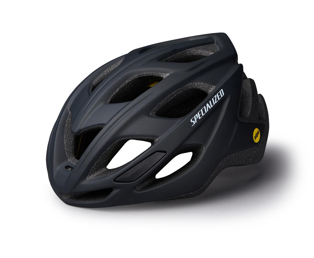 helma Specialized Chamonix Mips 2022 matte black