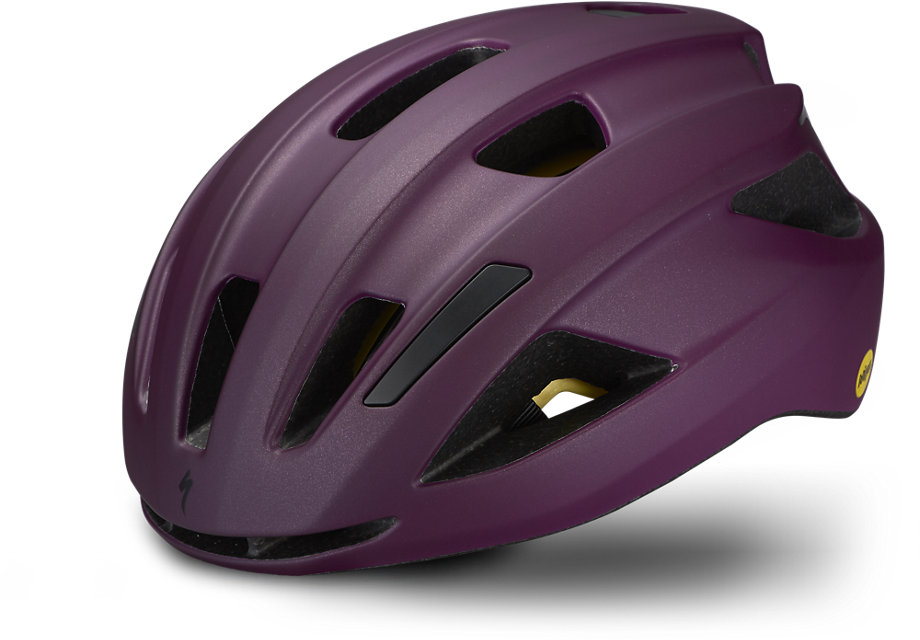 helma Specialized Align II Mips satin berry