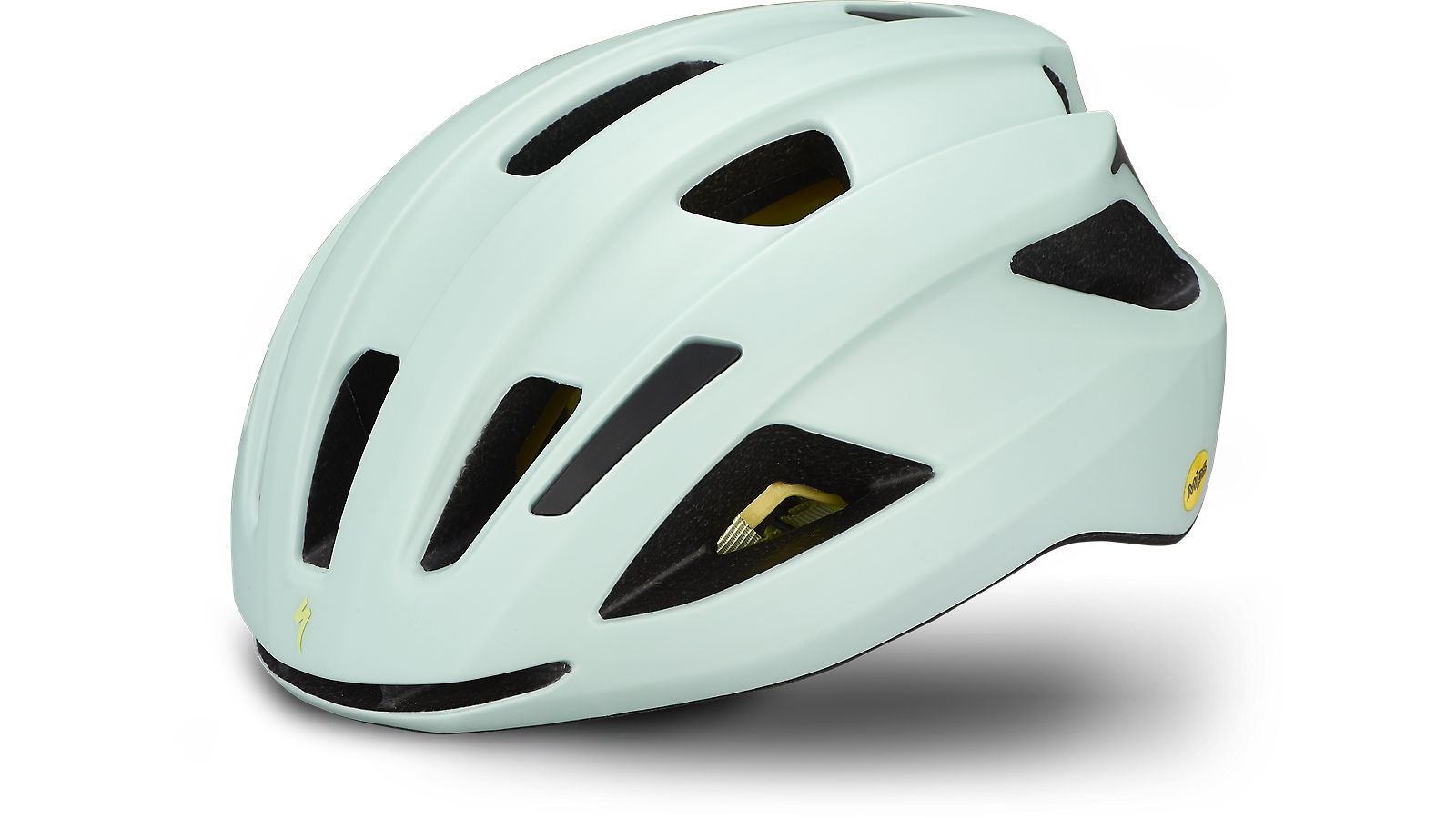 helma Specialized Align II Mips 2022 matte white sage