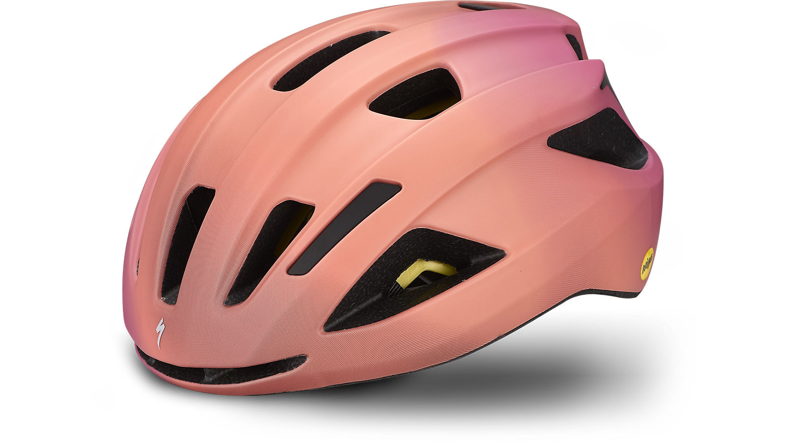 helma Specialized Align II Mips 2022 matte vivid coral wild
