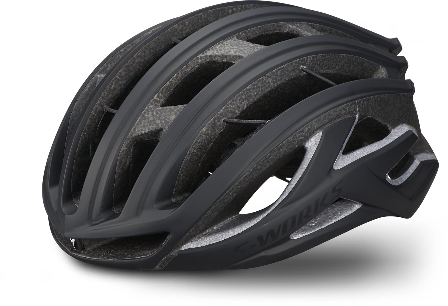 helma Specialized S-Works Prevail II Vent Mips 2022 matte black