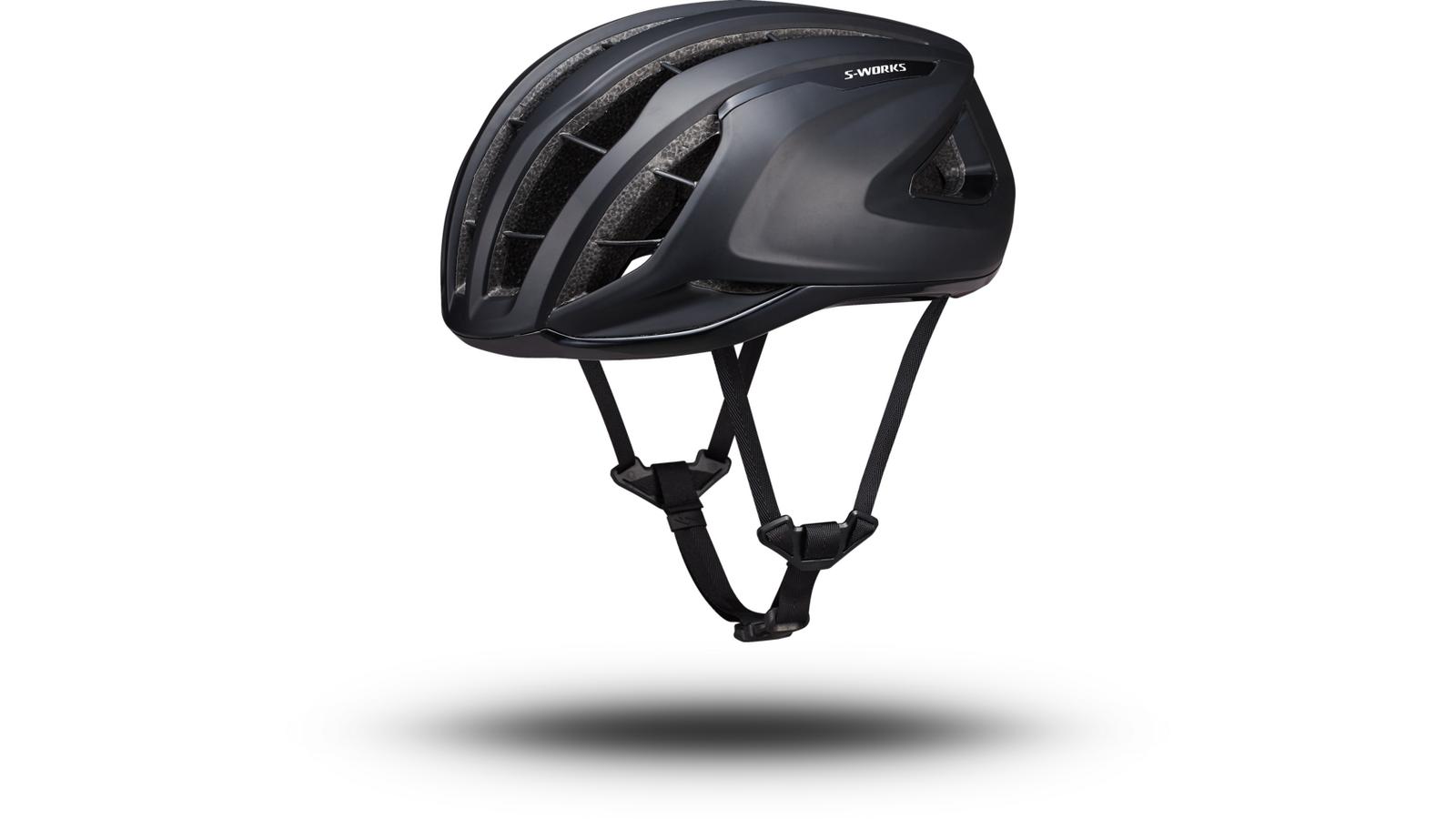 helma Specialized S-Works Prevail 2023 black