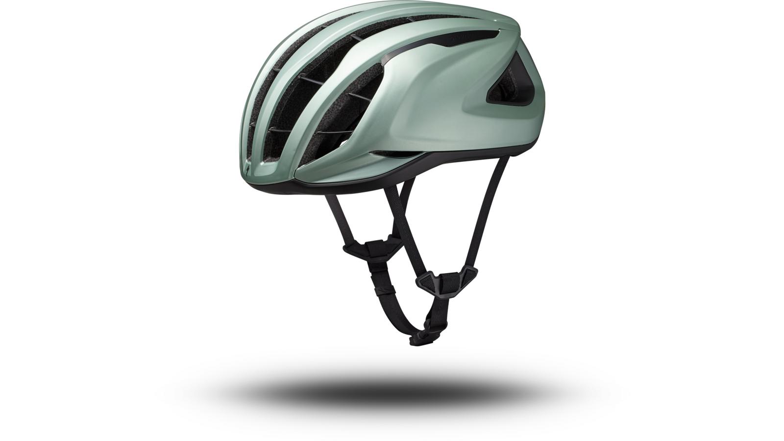 helma Specialized S-Works Prevail 2023 white sage metallic