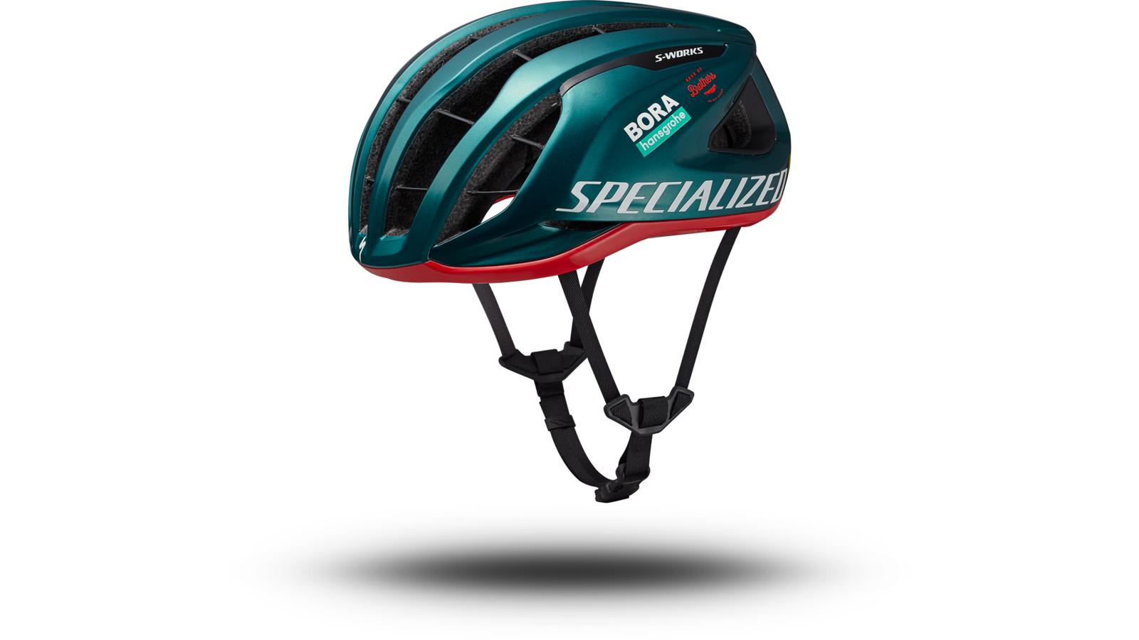 helma Specialized S-Works Prevail 2023 bora