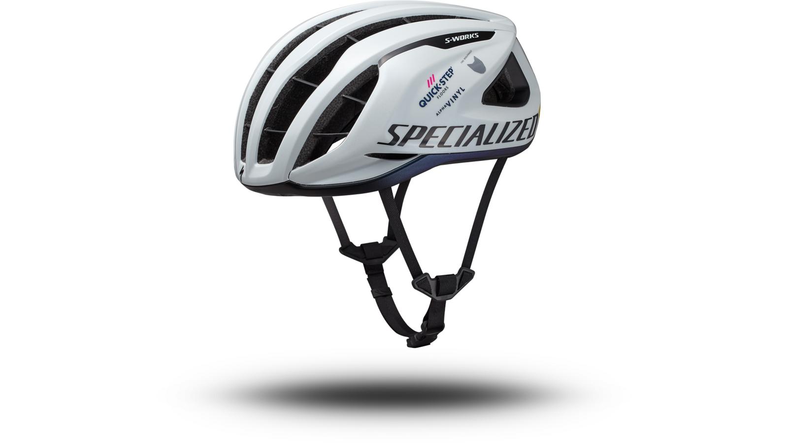helma Specialized S-Works Prevail 2023 quickstep