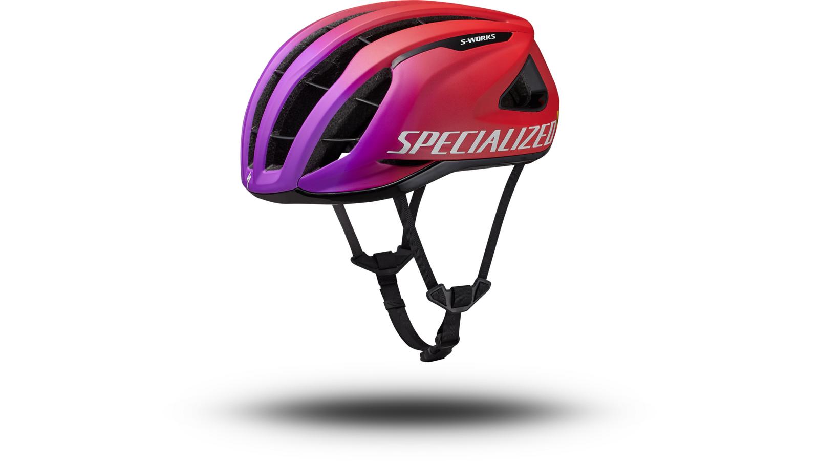 helma Specialized S-Works Prevail 2023 sd worx