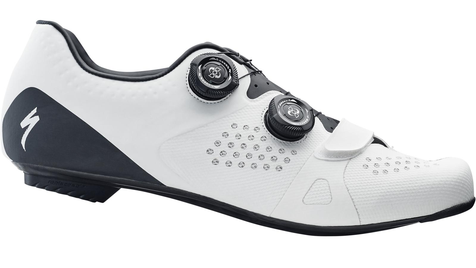 boty Specialized Torch 3.0 Road 2022 white
