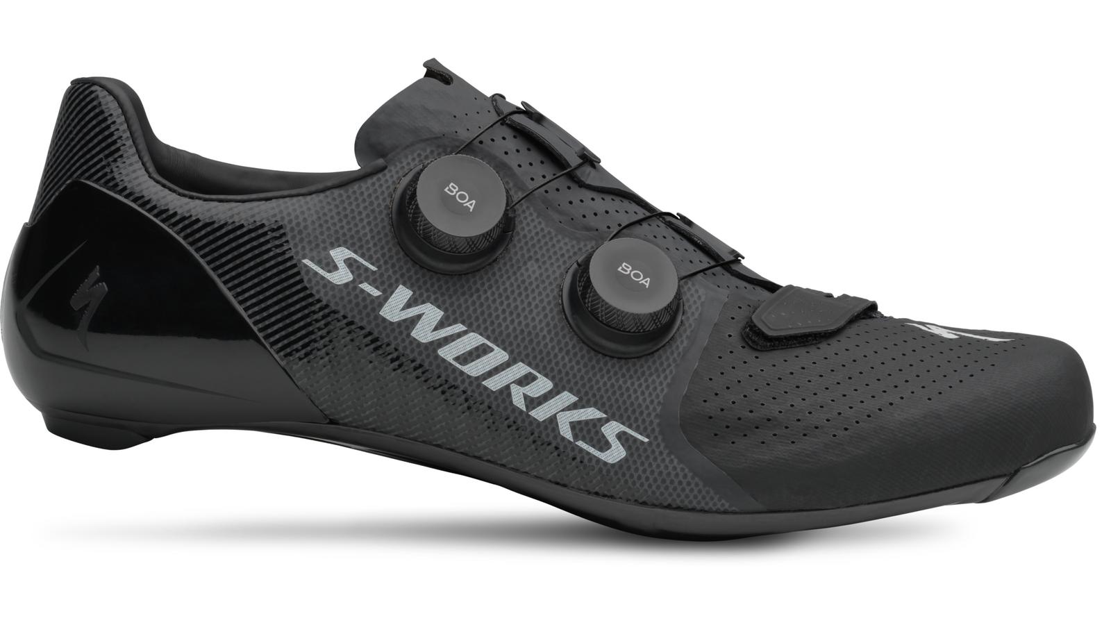 silniční boty Specialized S-Works 7 Road 2022 black