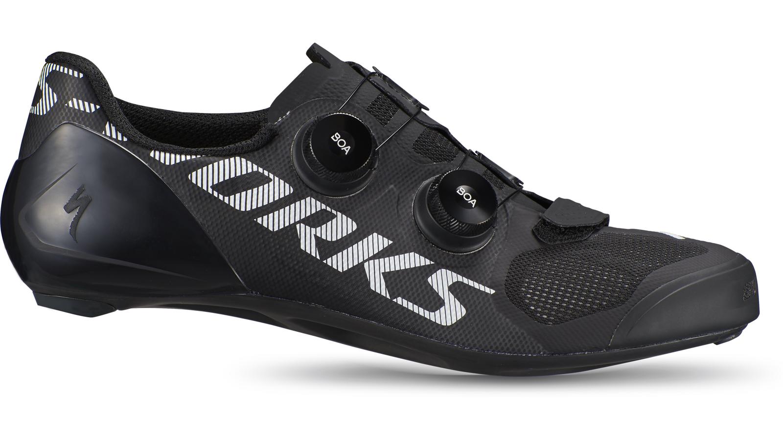 boty Specialized S-Works Vent Road 2022 black