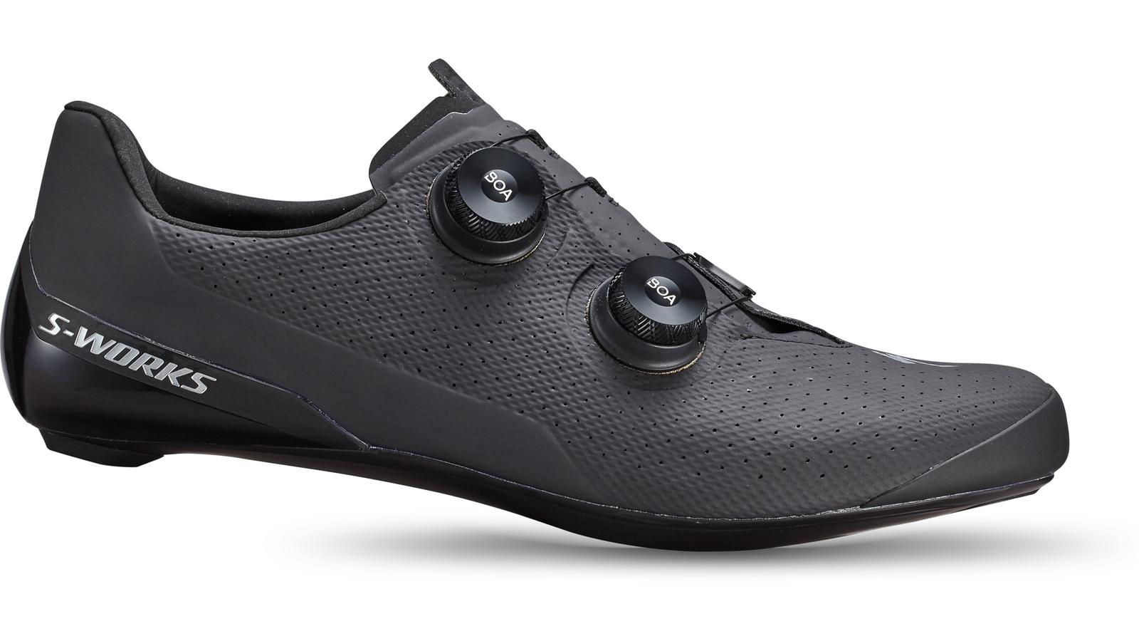 boty Specialized S-Works Torch 2023 black