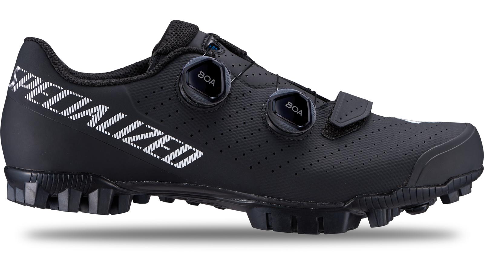 boty Specialized Recon 3.0 MTB 2022 black