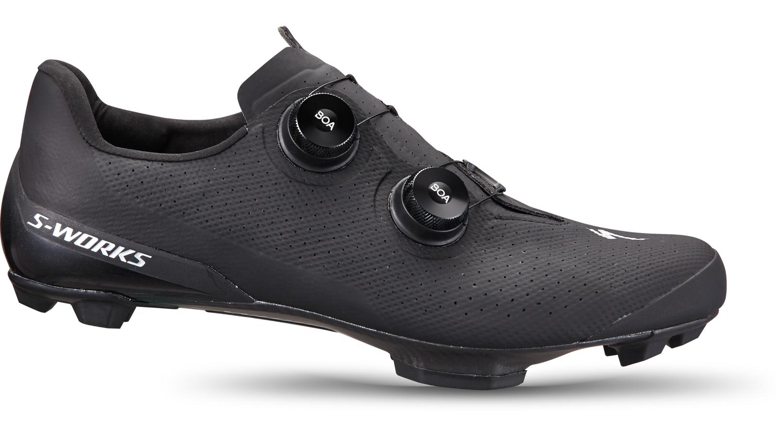 boty Specialized S-Works Recon SL 2023 black