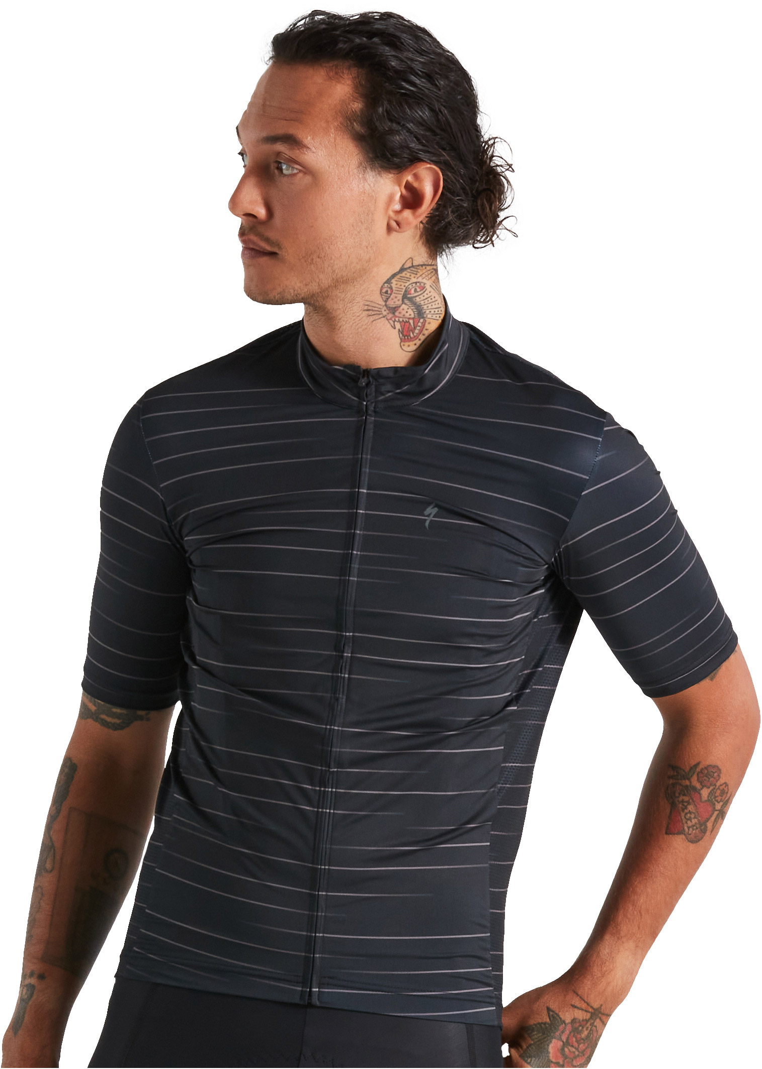 dres Specialized Rbx Mirage 2022 black