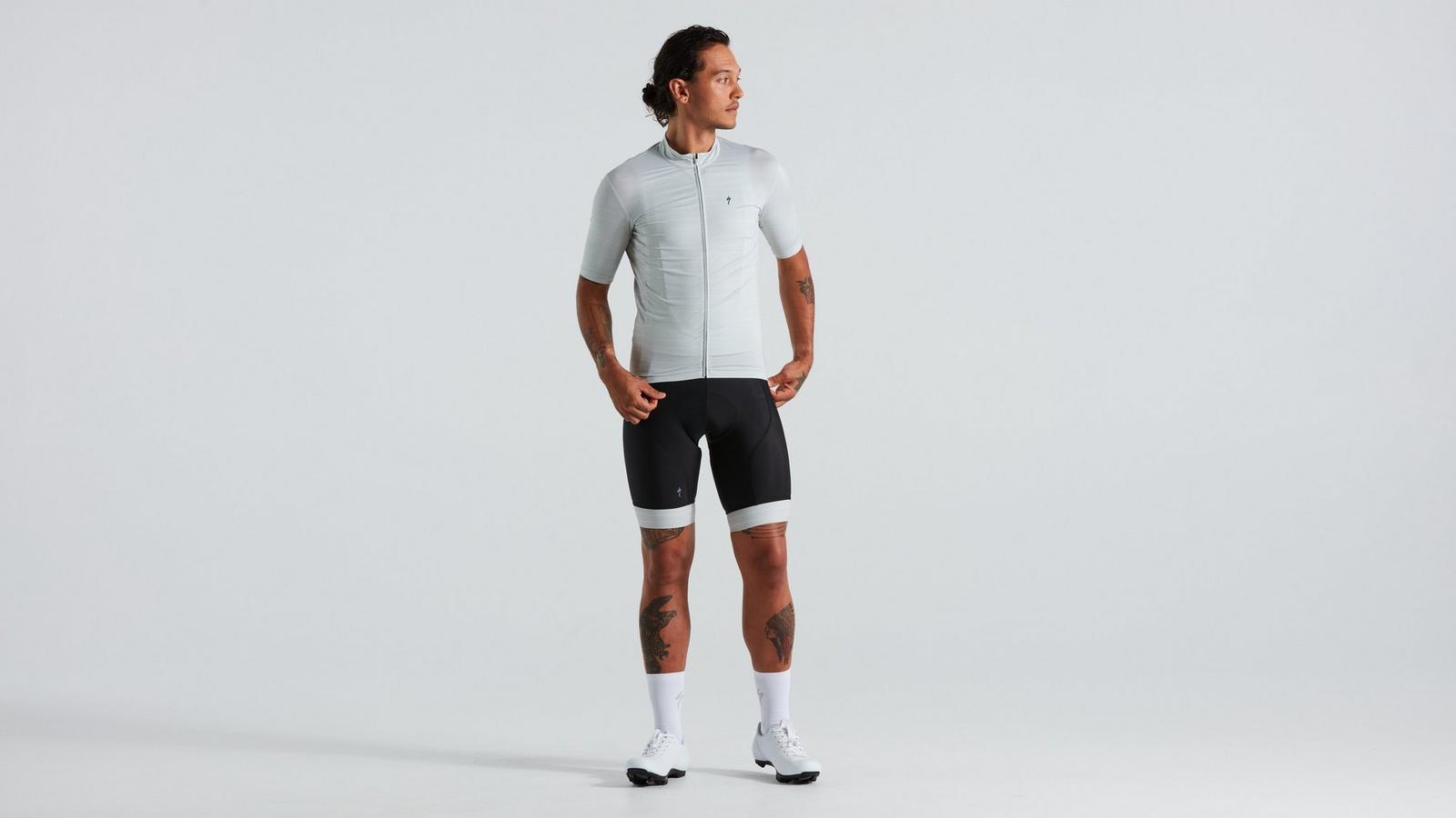 dres Specialized Rbx Mirage 2022 spruce