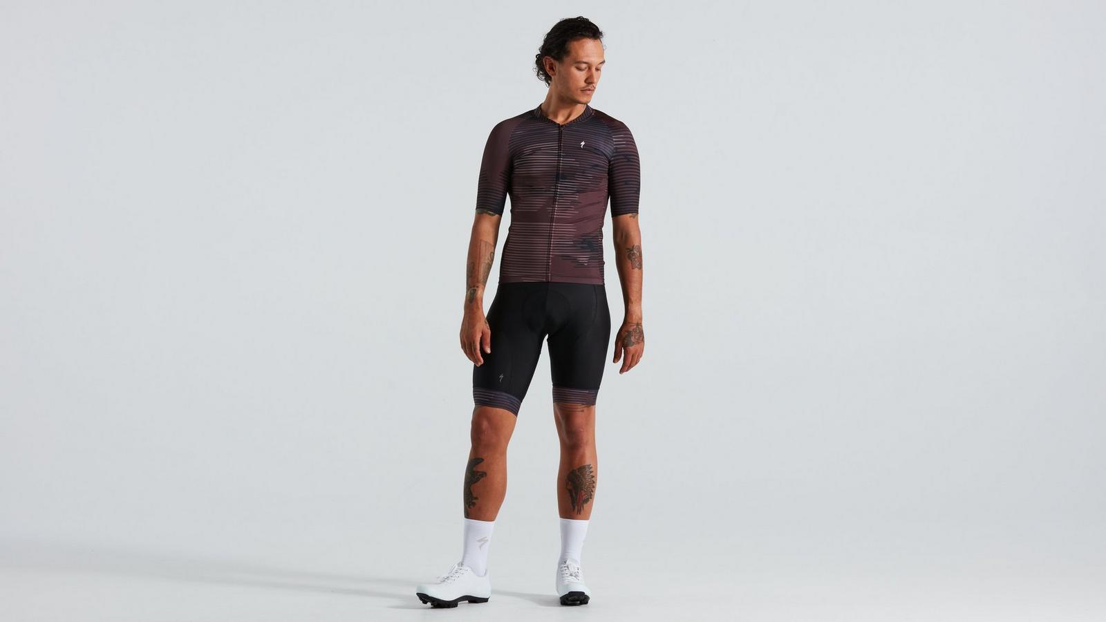 dres Specialized SL Blur 2022 slate
