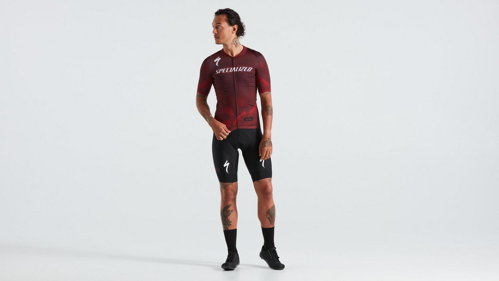 dres Specialized Team SL 2022 team replica
