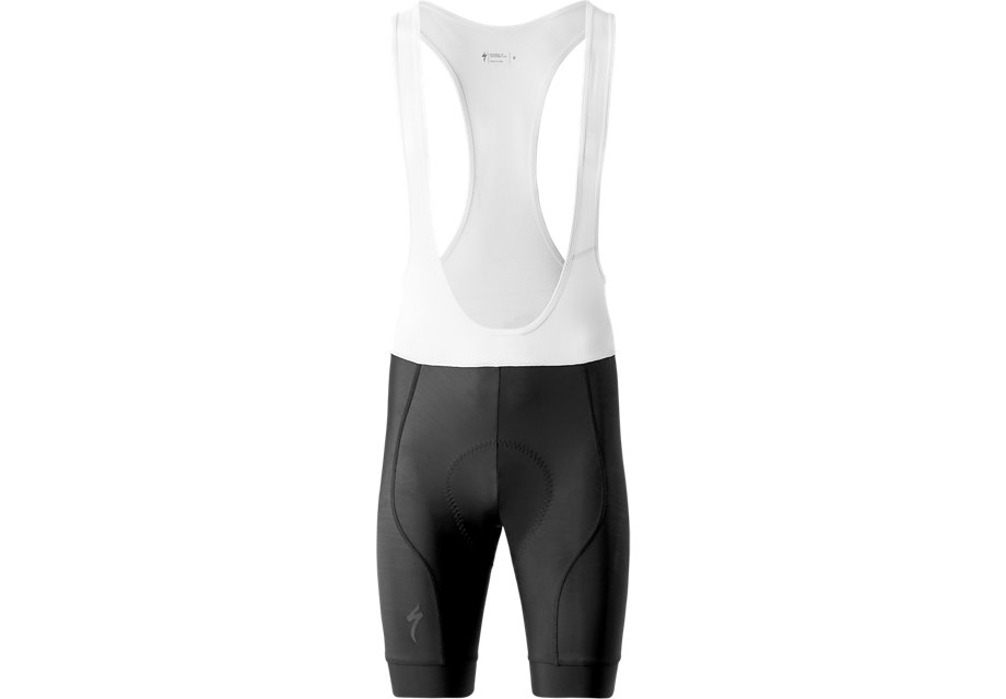 kraťasy s laclem Specialized Rbx Bib Shorts 2022 black
