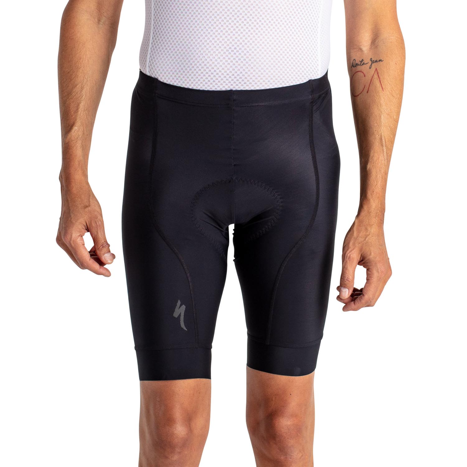 kraťasy Specialized Rbx 2022 black