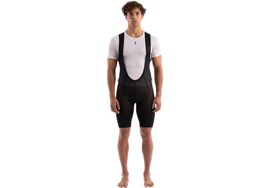 kraťasy vnitřní s laclem Specialized Ultralight Liner Bib Short SWAT 2020 black