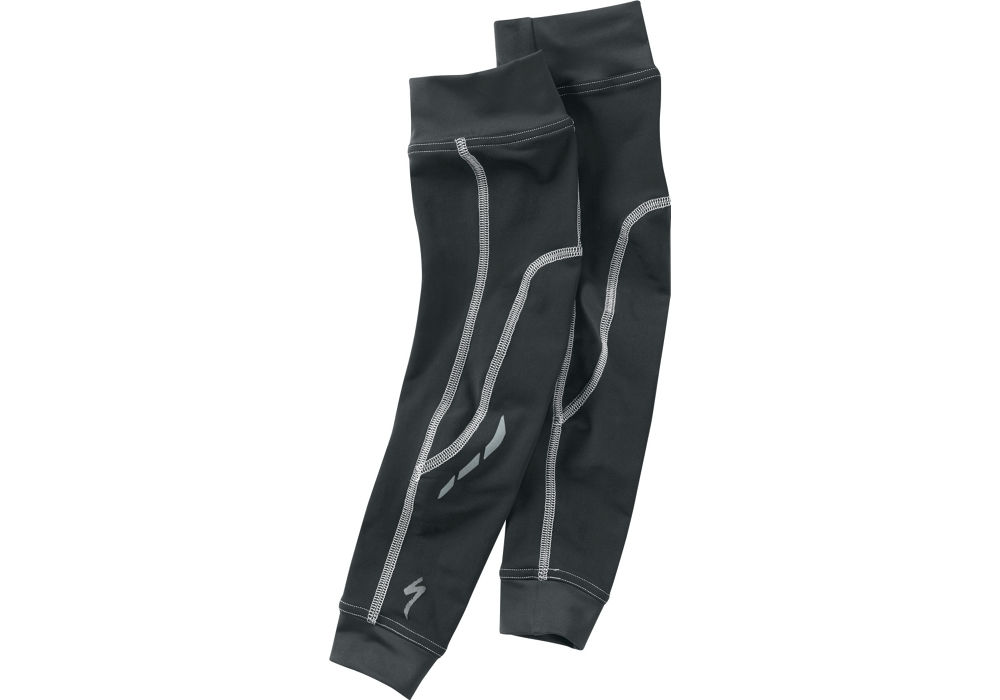 návleky Specialized Therminal 2.0 black na ruce