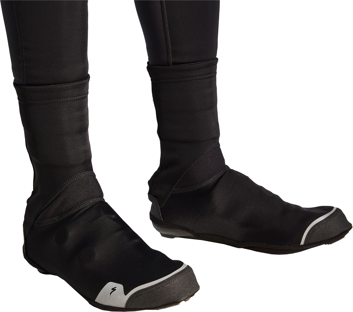 návleky na boty Specialized Element Shoe Cover 2021 black