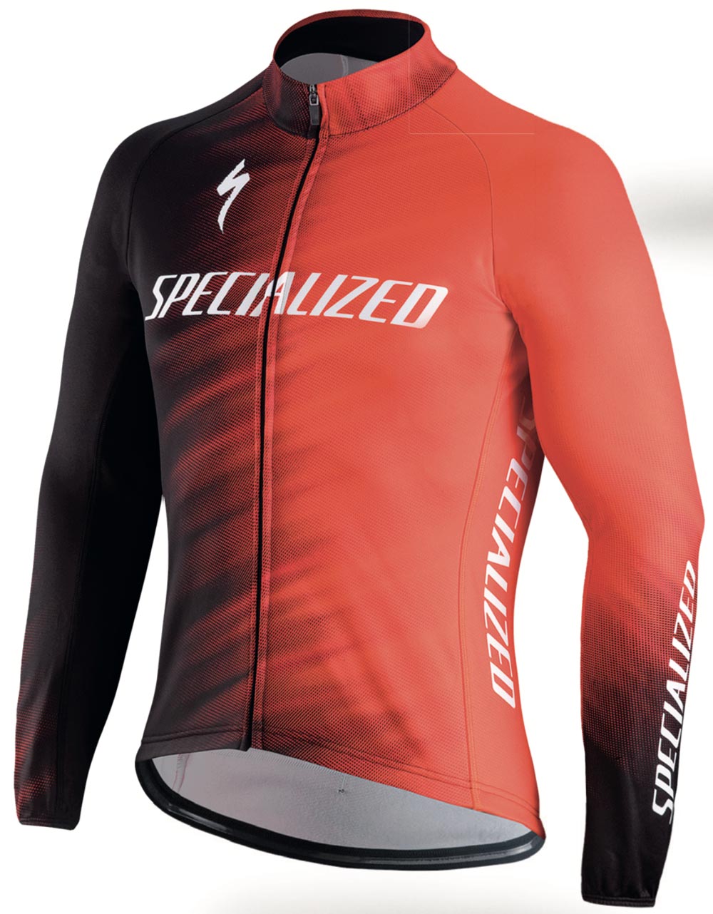 specialized road jersey