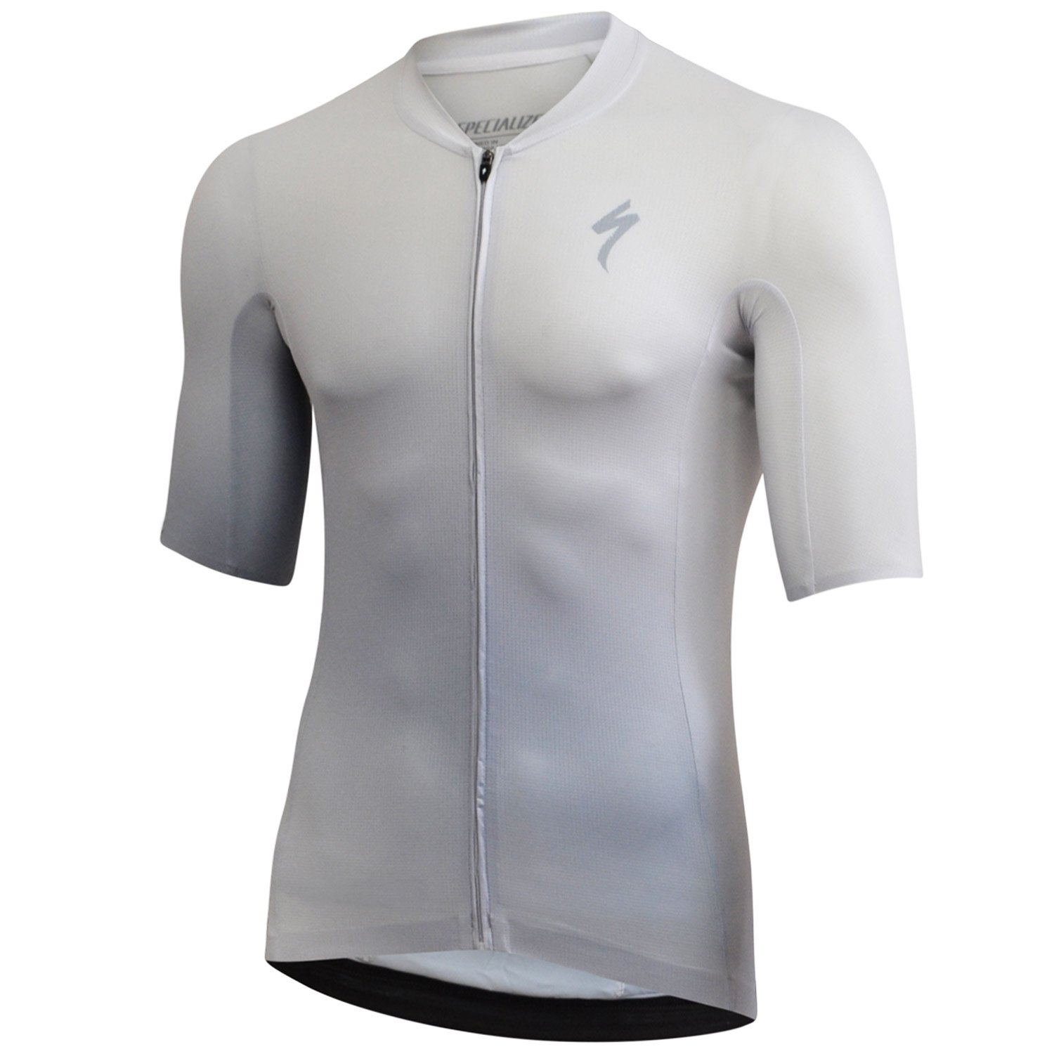 dres Specialized SL R 2021 light gray