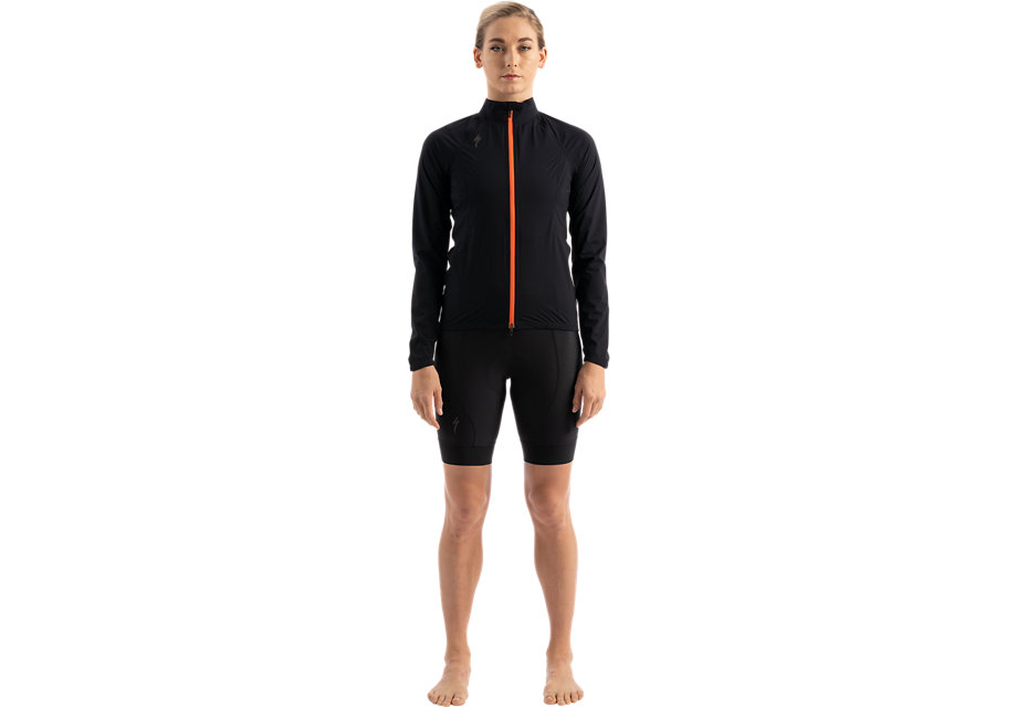 větrovka dámská Specialized Deflect H2O Pac Women's 2020 black