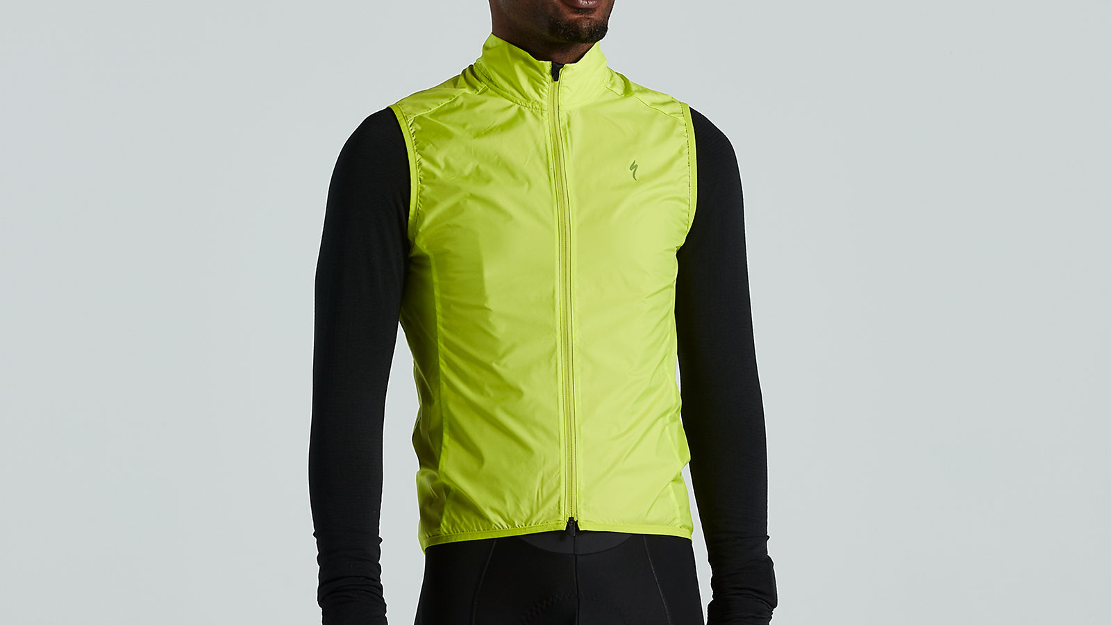 Specialized Hyprviz SL Pro Wind Vest 2022 hyprviz