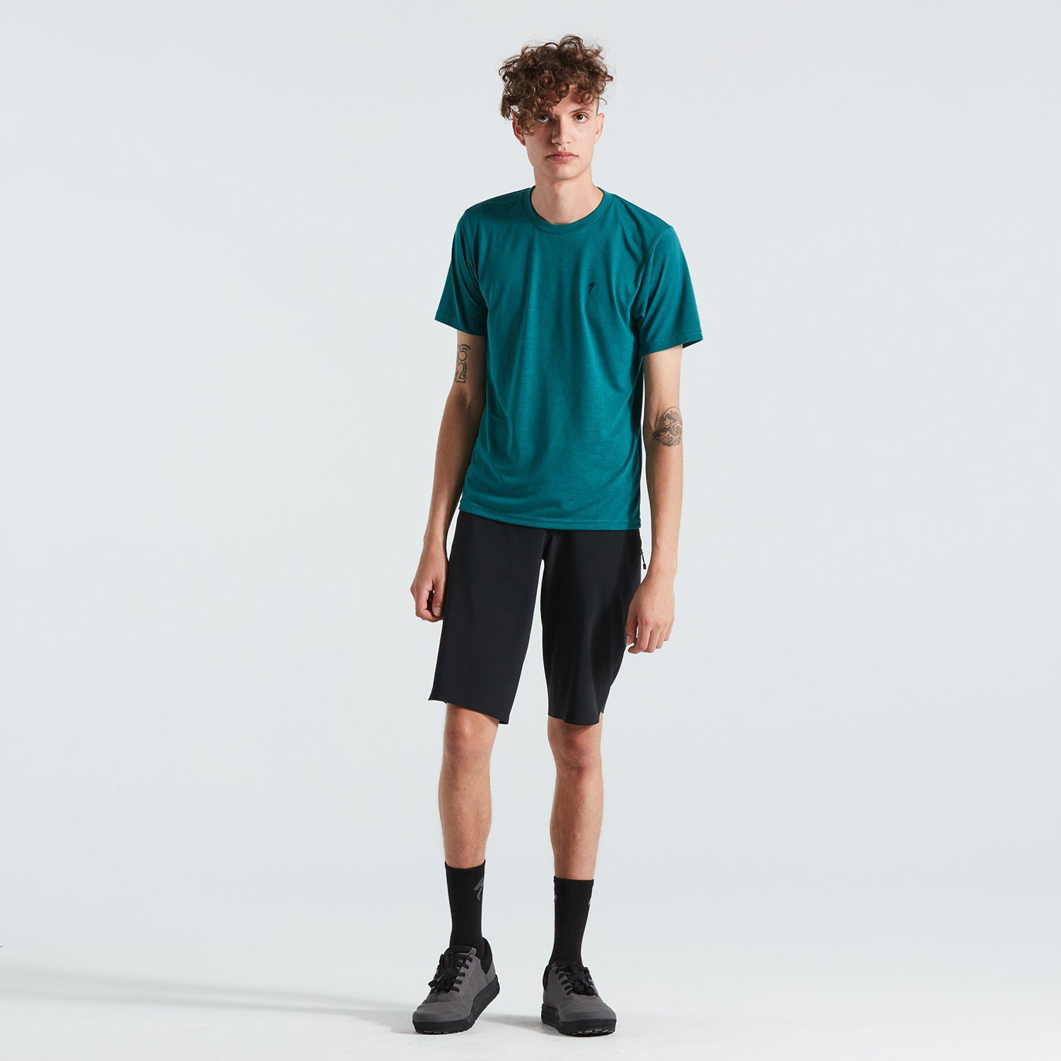triko Specialized Drirelease Tech 2022 tropical teal
