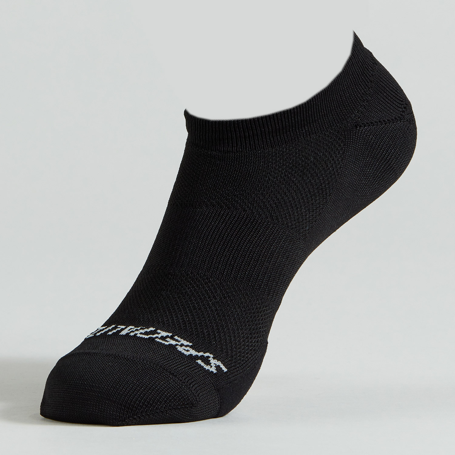 ponožky Specialized Soft Air Invisible 2022 black