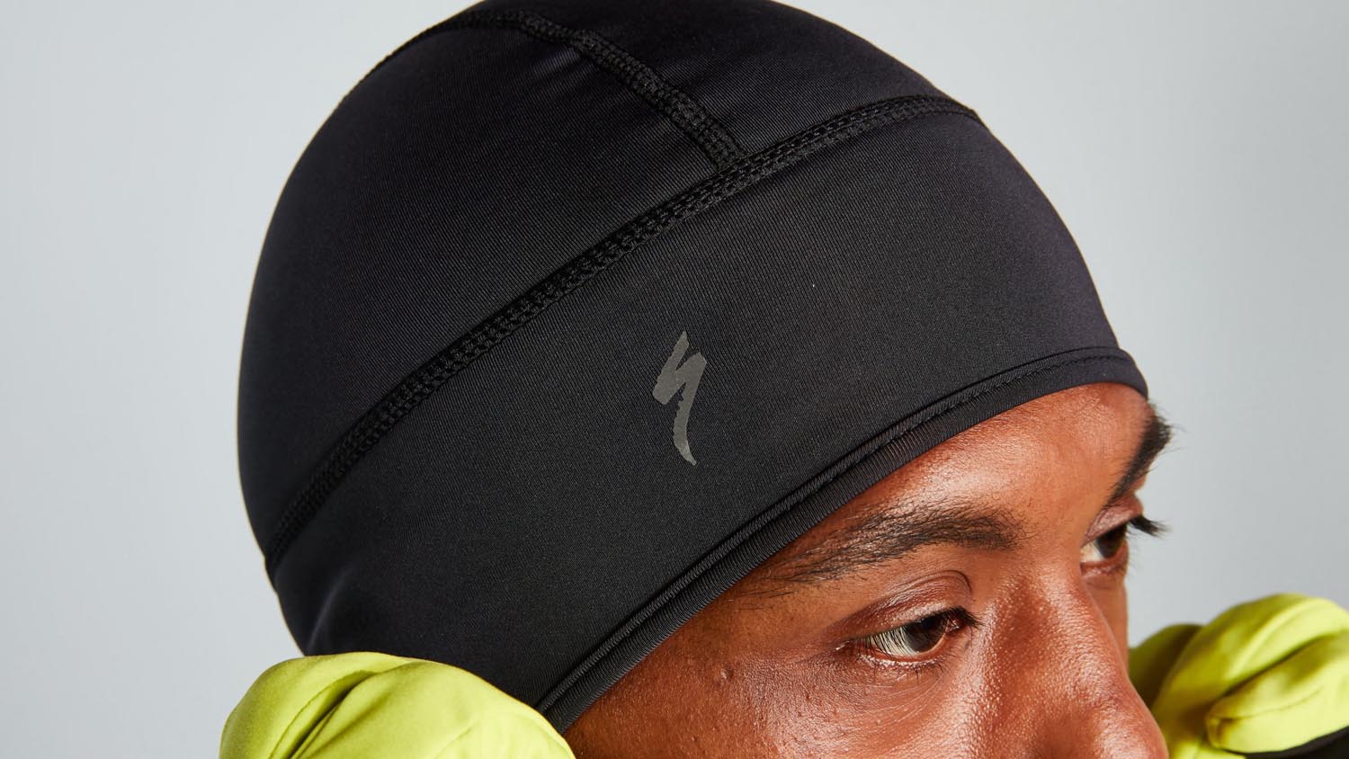 čepice Specialized Thermal Beanie 2022 black
