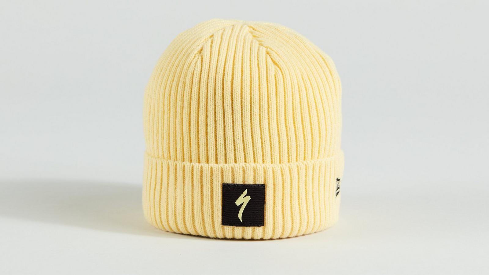 Specialized Butter New Era Beanie 2022 butter