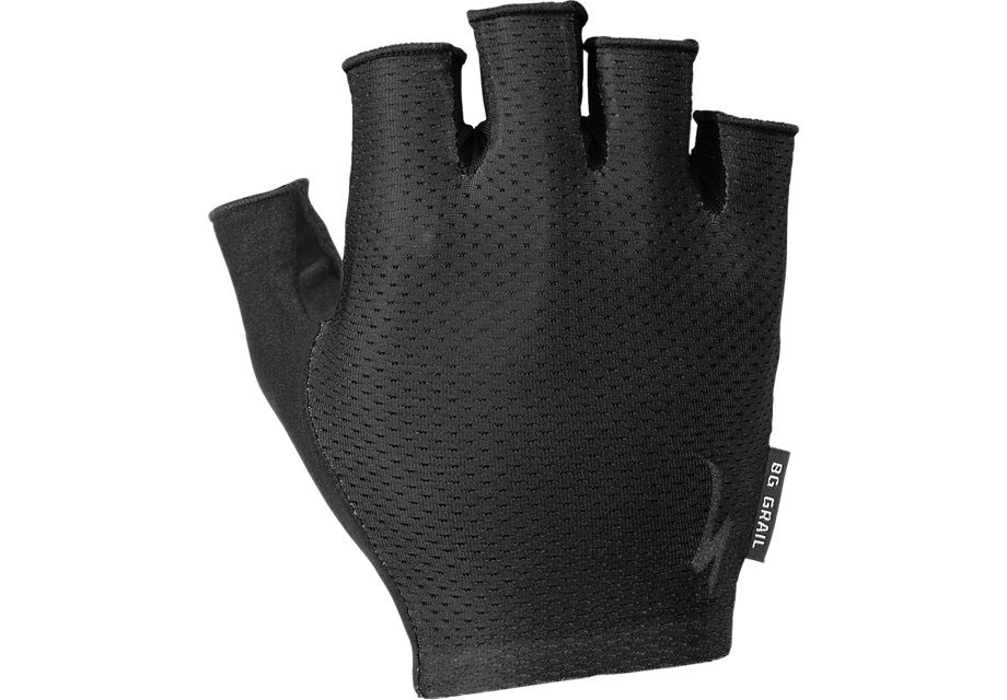 rukavice Specialized BG Grail 2022 black 