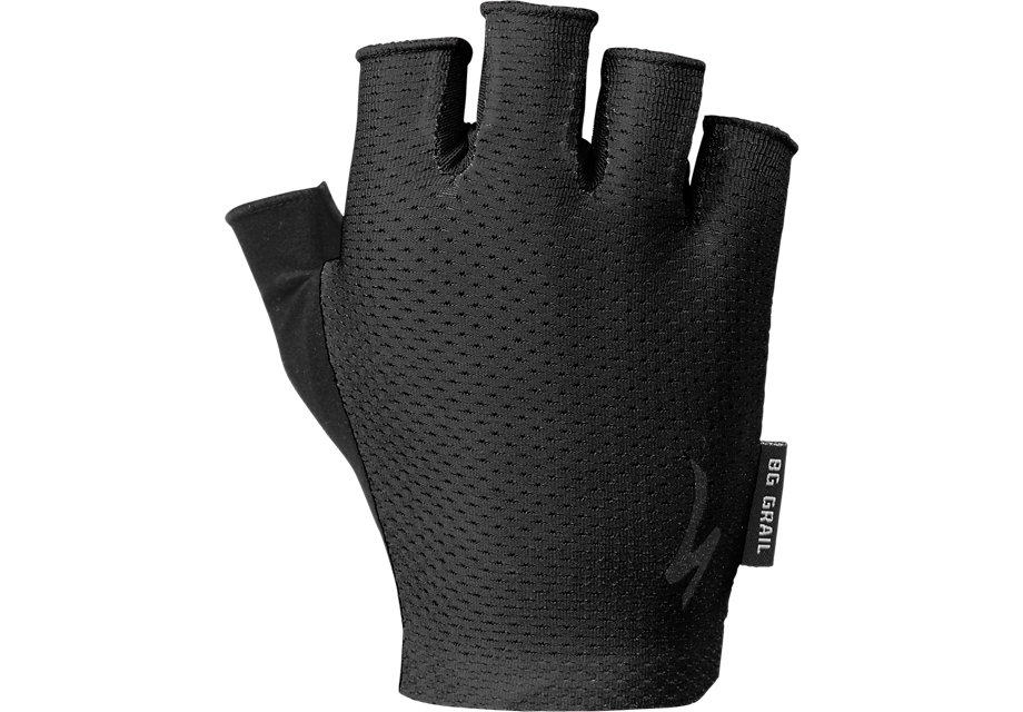 rukavice dámské Specialized BG Grail Women's 2022 black
