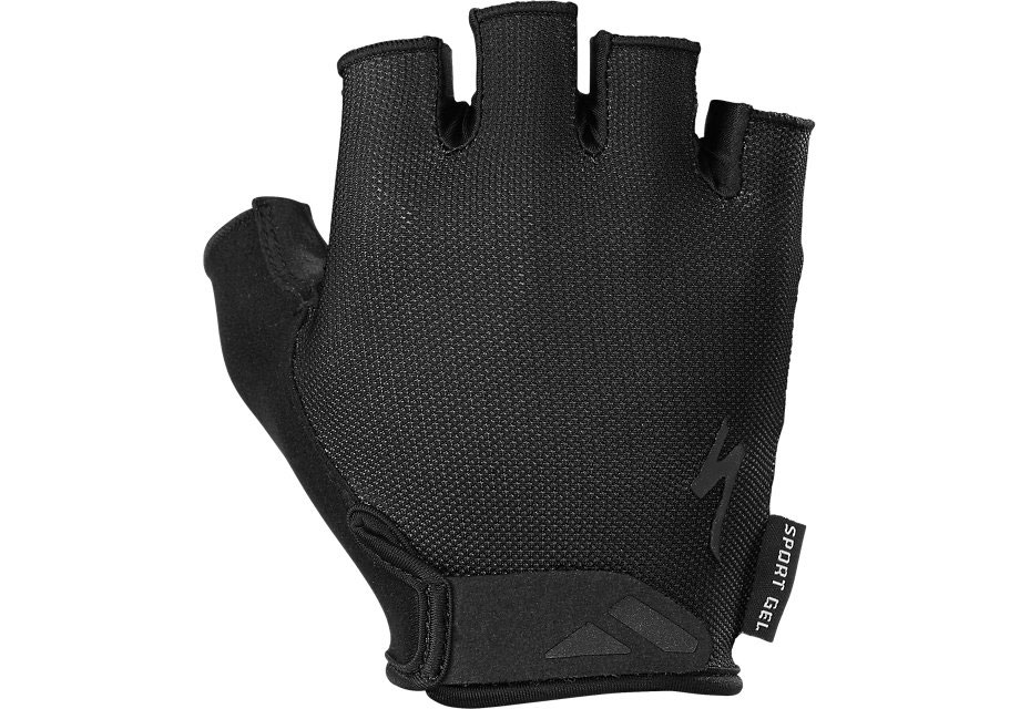 rukavice Specialized BG Sport Gel 2022 black