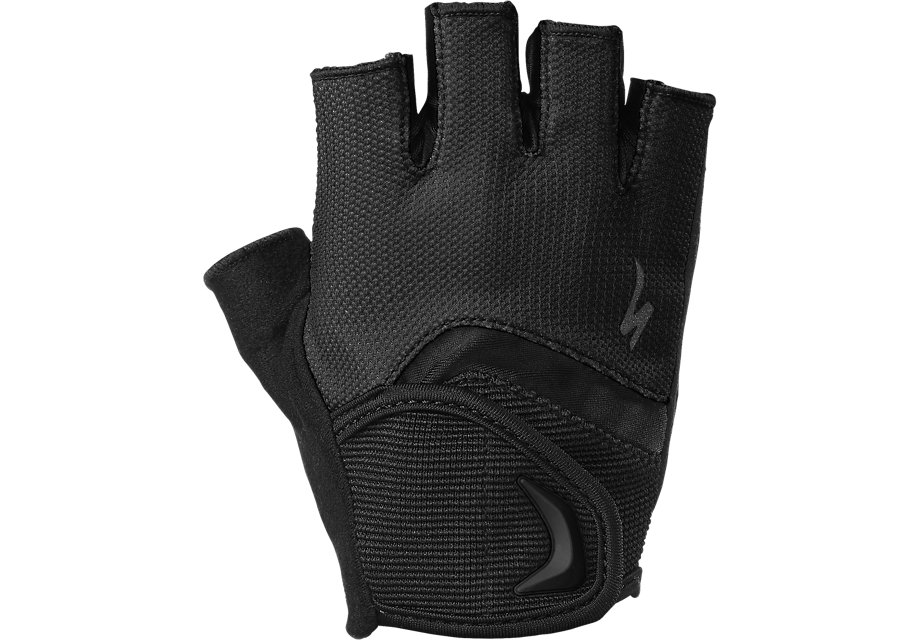dětské rukavice Specialized BG Kids 2022 black
